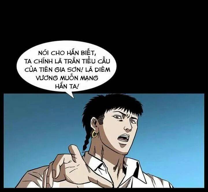 U Minh Ngụy Tượng Chap 159 - Next Chap 160