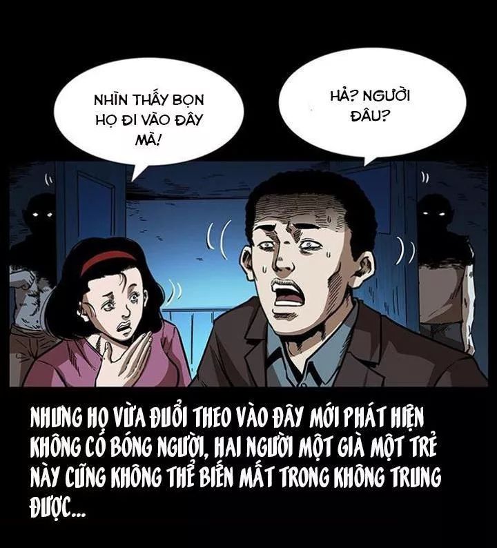 U Minh Ngụy Tượng Chap 159 - Next Chap 160