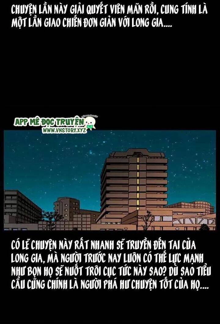 U Minh Ngụy Tượng Chap 159 - Next Chap 160