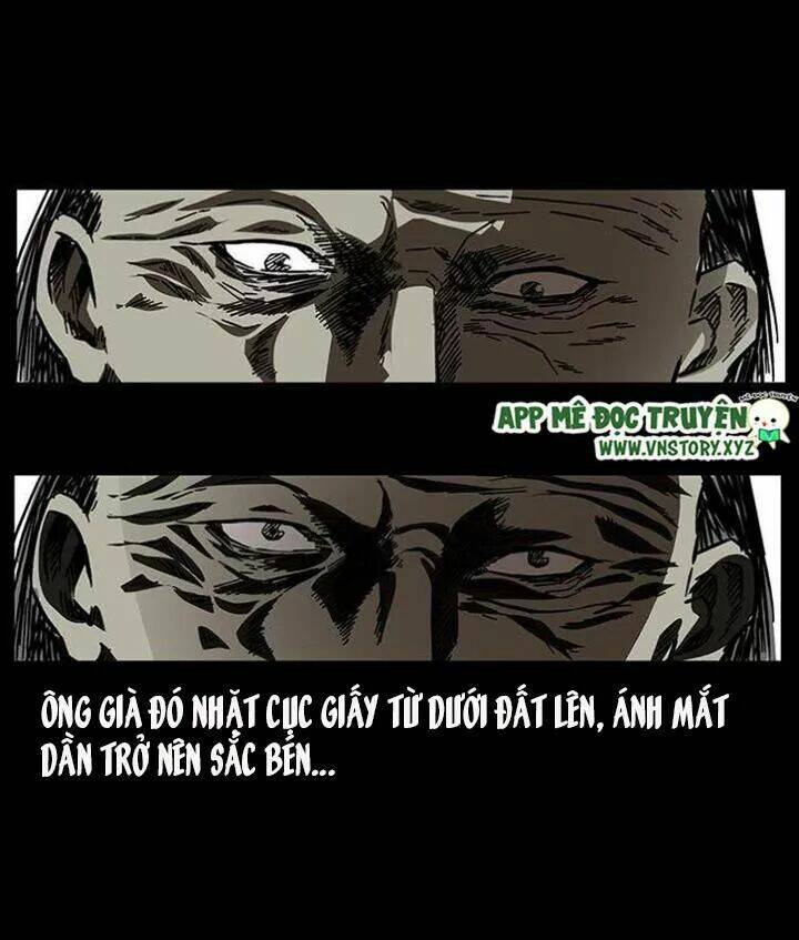 U Minh Ngụy Tượng Chap 159 - Next Chap 160