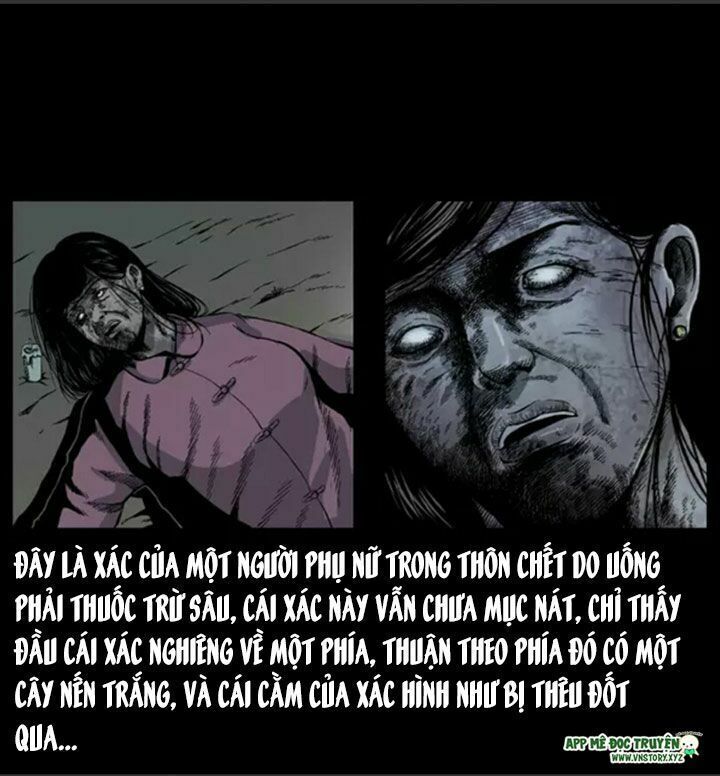 U Minh Ngụy Tượng Chap 16.1 - Next Chap 17.1