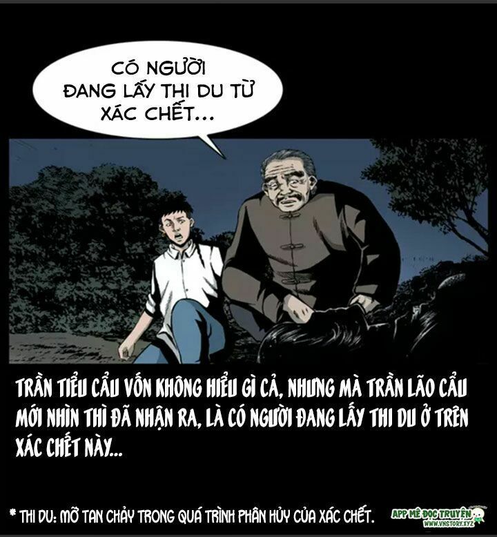 U Minh Ngụy Tượng Chap 16.1 - Next Chap 17.1