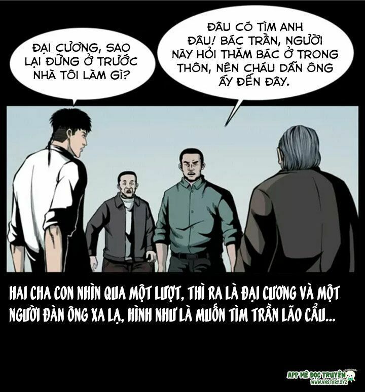 U Minh Ngụy Tượng Chap 16.1 - Next Chap 17.1