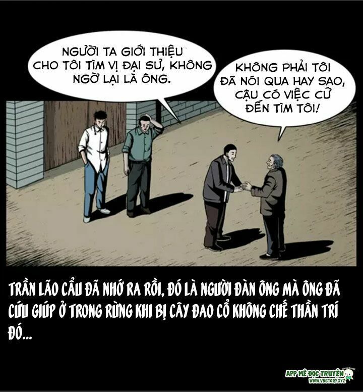 U Minh Ngụy Tượng Chap 16.1 - Next Chap 17.1