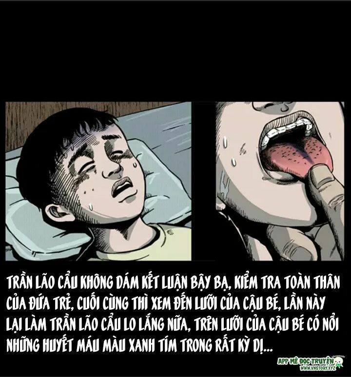 U Minh Ngụy Tượng Chap 16.1 - Next Chap 17.1