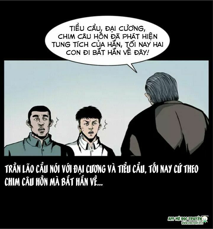 U Minh Ngụy Tượng Chap 16.1 - Next Chap 17.1