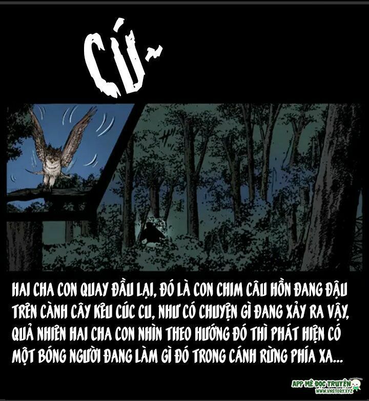 U Minh Ngụy Tượng Chap 16.1 - Next Chap 17.1