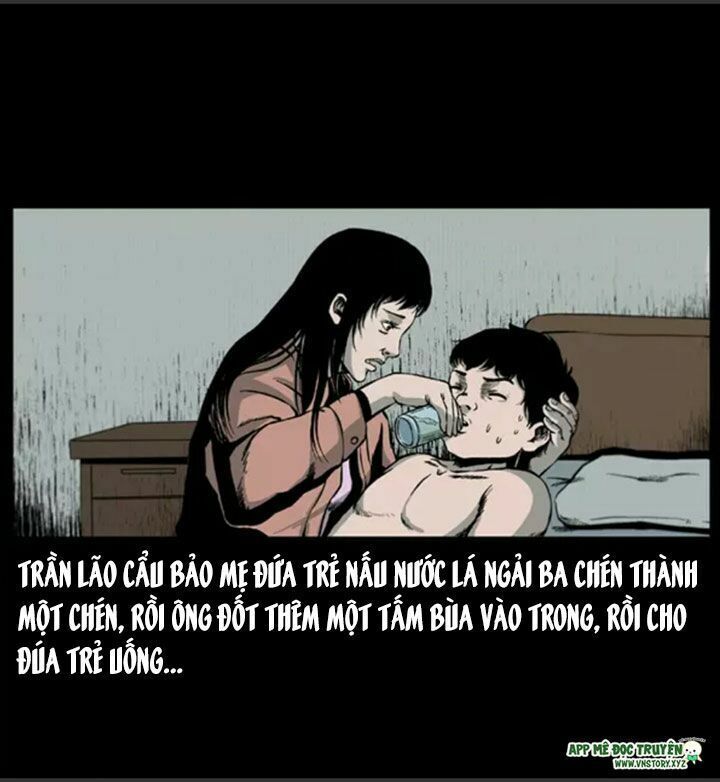 U Minh Ngụy Tượng Chap 16.1 - Next Chap 17.1