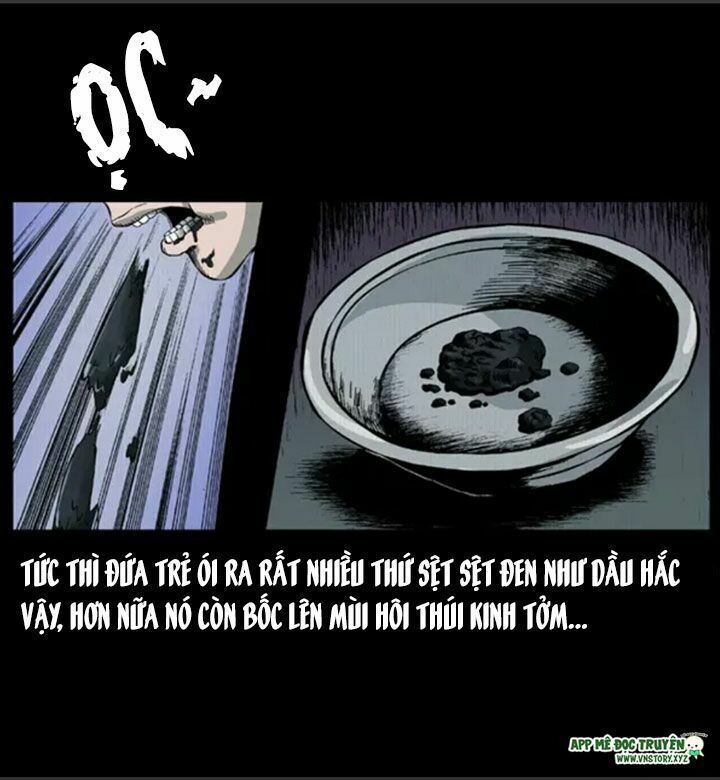 U Minh Ngụy Tượng Chap 16.1 - Next Chap 17.1