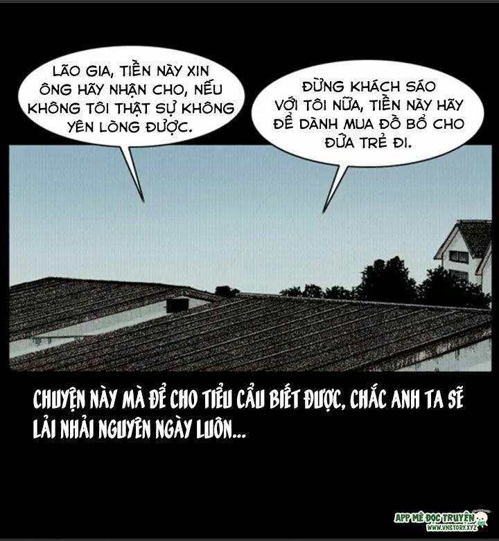 U Minh Ngụy Tượng Chap 16.1 - Next Chap 17.1