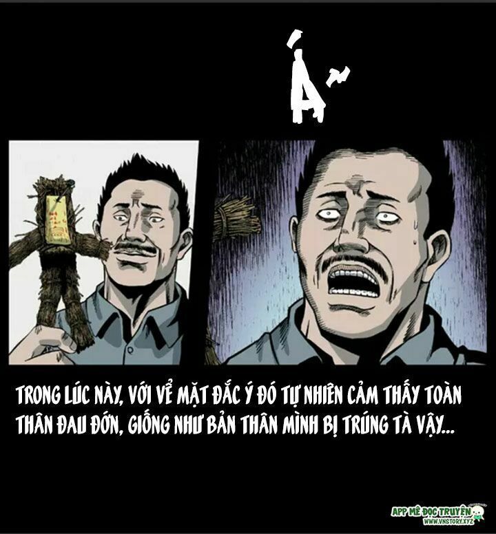 U Minh Ngụy Tượng Chap 16.1 - Next Chap 17.1