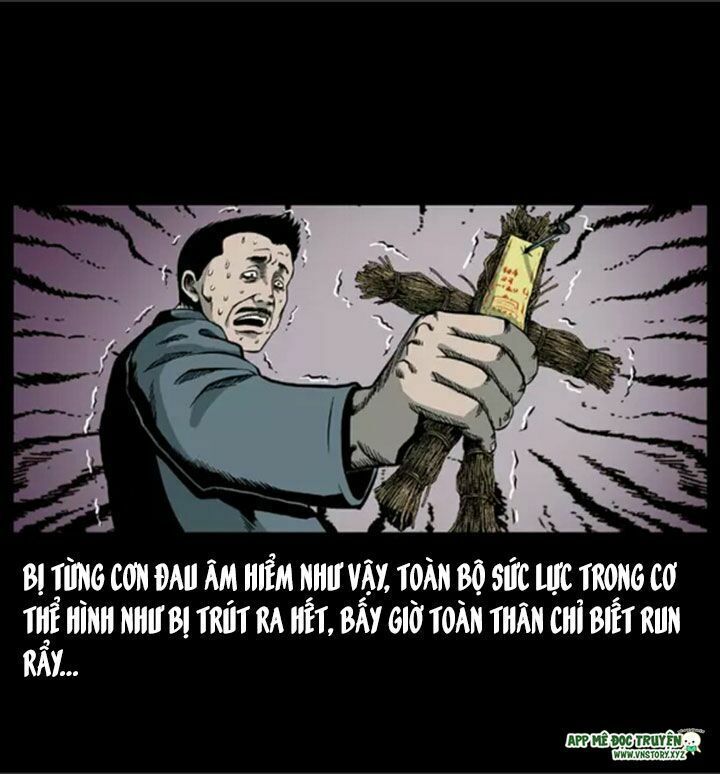 U Minh Ngụy Tượng Chap 16.1 - Next Chap 17.1