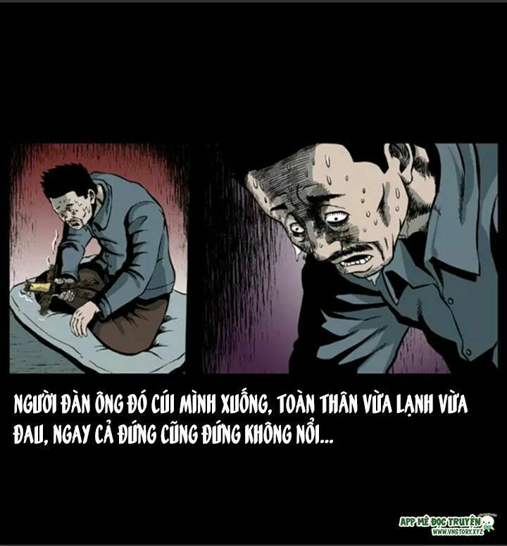 U Minh Ngụy Tượng Chap 16.1 - Next Chap 17.1