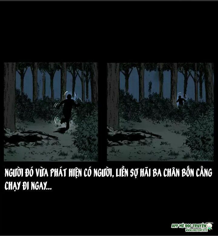 U Minh Ngụy Tượng Chap 16.1 - Next Chap 17.1