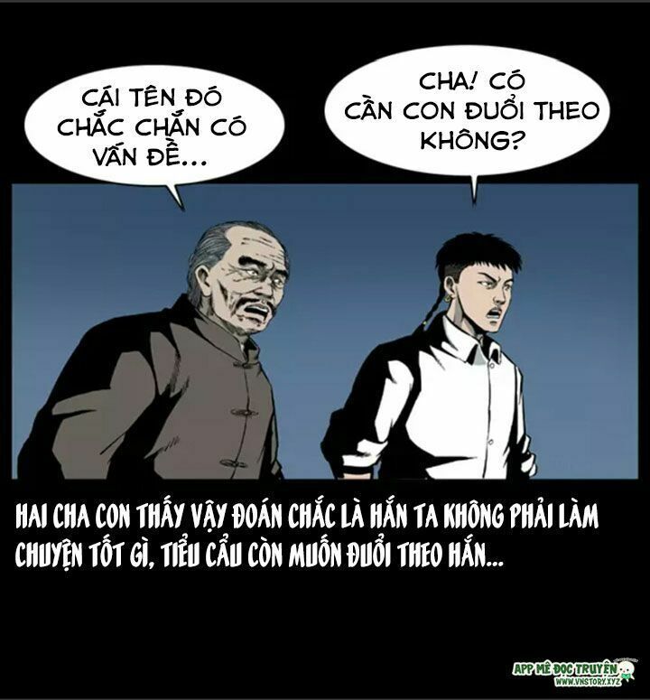 U Minh Ngụy Tượng Chap 16.1 - Next Chap 17.1