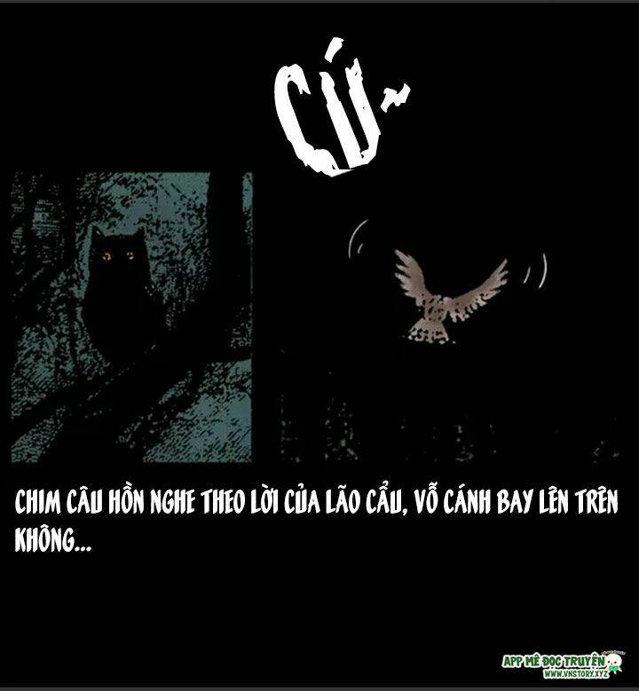 U Minh Ngụy Tượng Chap 16 - Next Chap 17