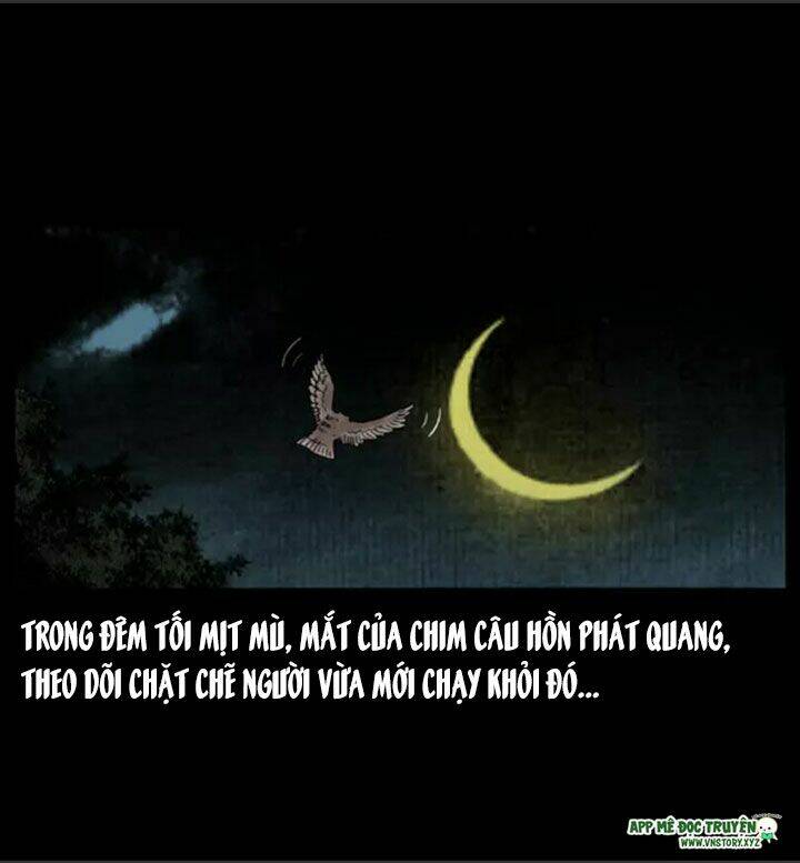 U Minh Ngụy Tượng Chap 16 - Next Chap 17