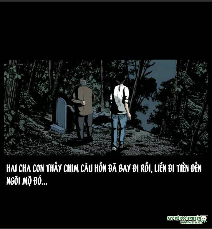 U Minh Ngụy Tượng Chap 16 - Next Chap 17