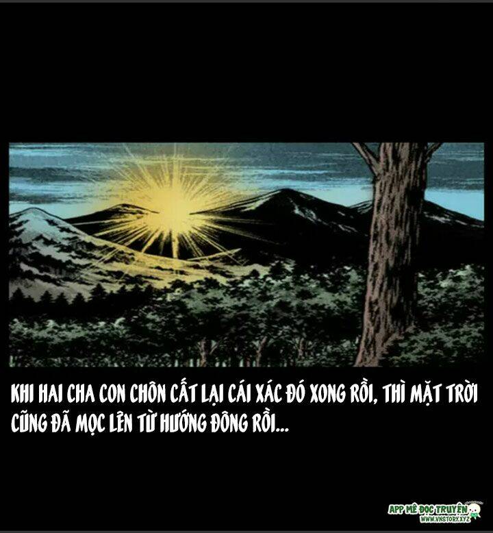 U Minh Ngụy Tượng Chap 16 - Next Chap 17