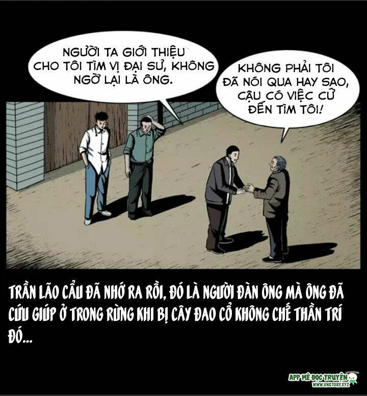 U Minh Ngụy Tượng Chap 16 - Next Chap 17