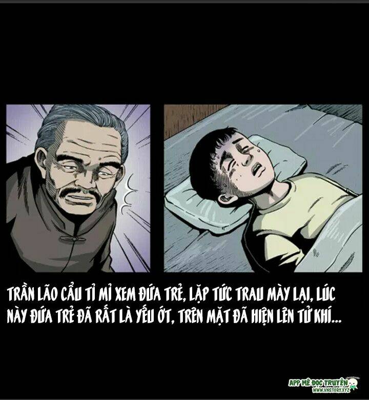 U Minh Ngụy Tượng Chap 16 - Next Chap 17