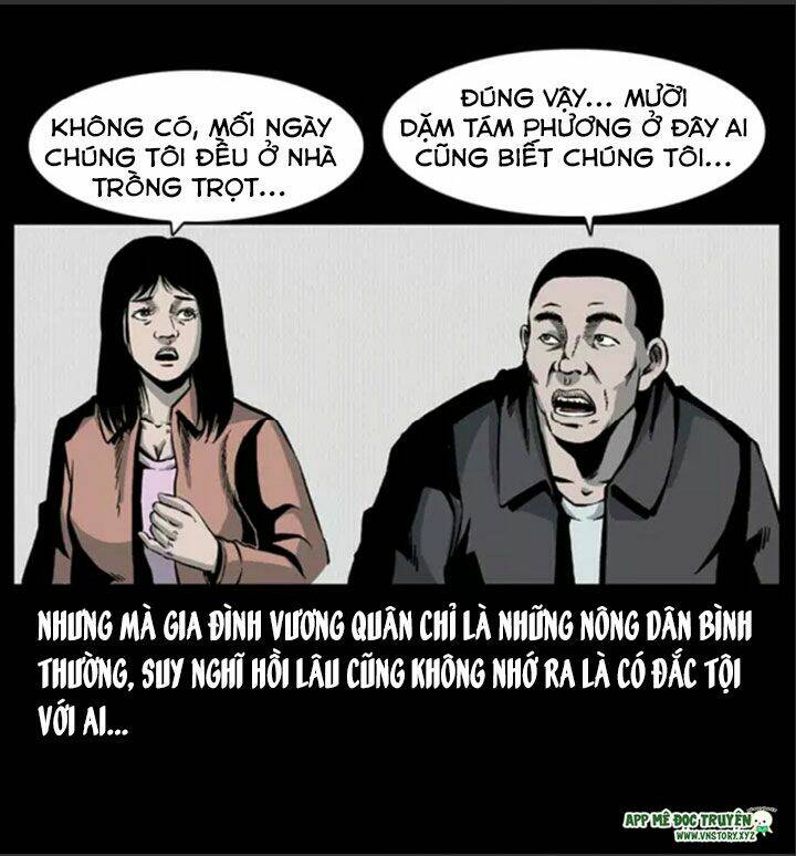 U Minh Ngụy Tượng Chap 16 - Next Chap 17