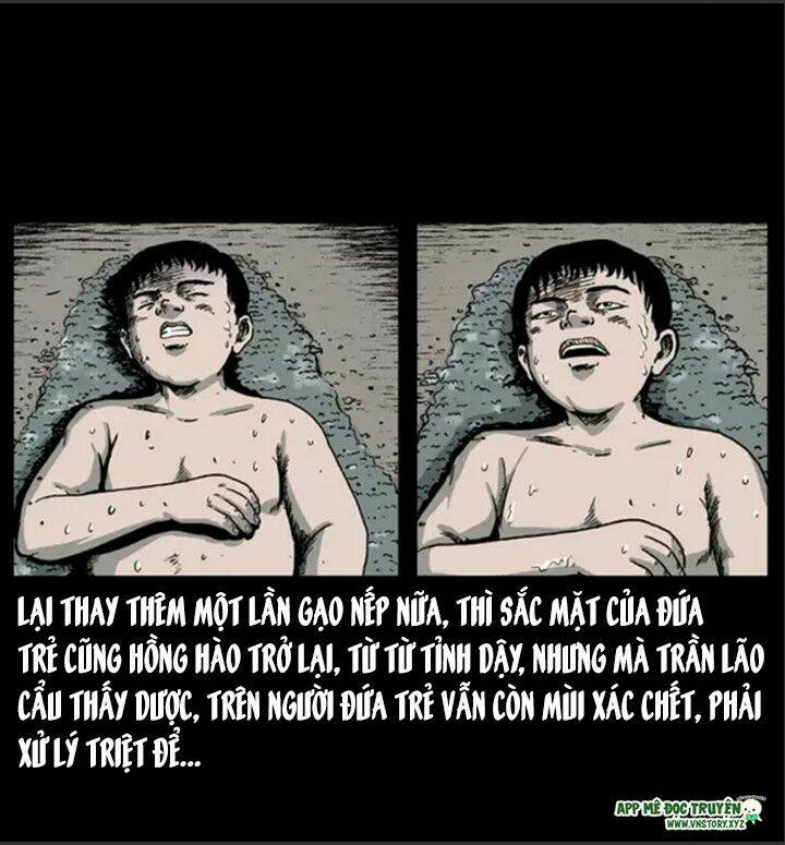 U Minh Ngụy Tượng Chap 16 - Next Chap 17