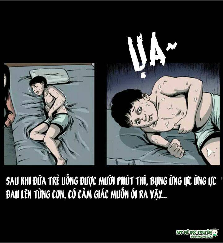 U Minh Ngụy Tượng Chap 16 - Next Chap 17