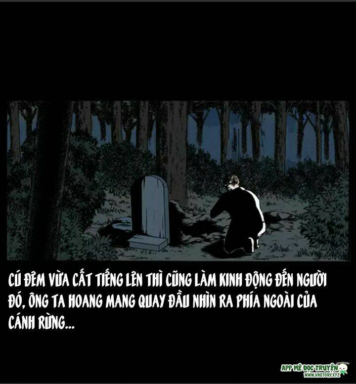 U Minh Ngụy Tượng Chap 16 - Next Chap 17