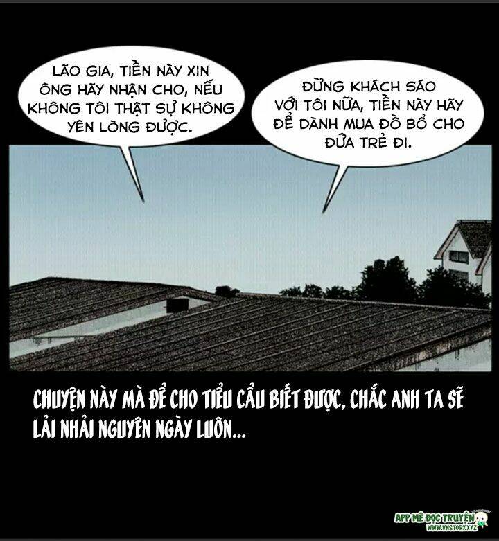 U Minh Ngụy Tượng Chap 16 - Next Chap 17