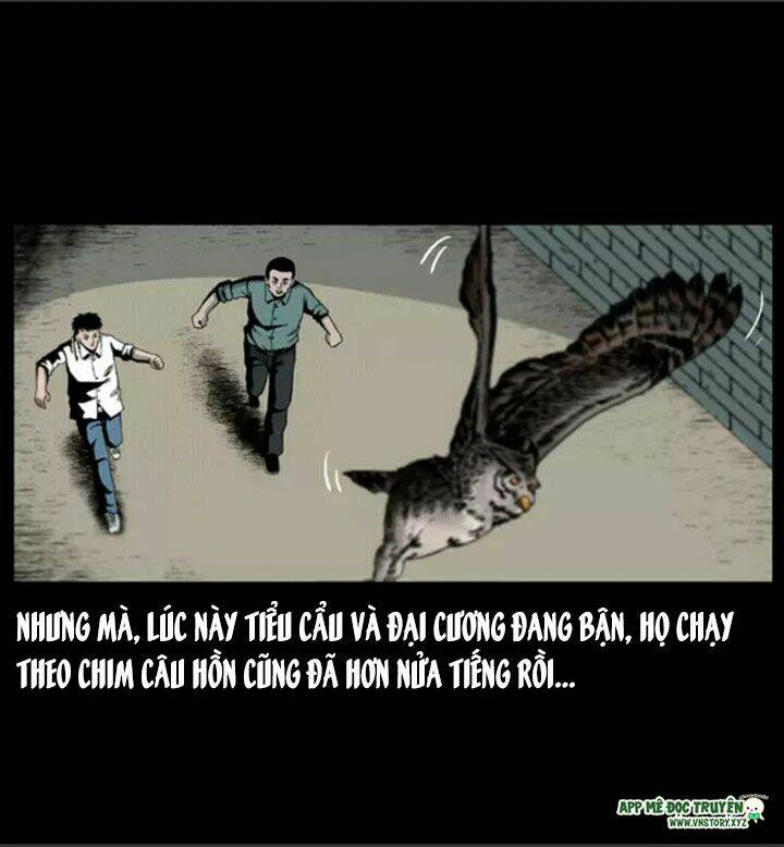 U Minh Ngụy Tượng Chap 16 - Next Chap 17