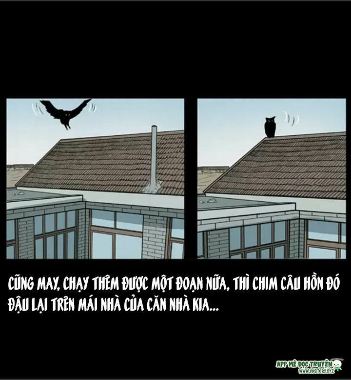 U Minh Ngụy Tượng Chap 16 - Next Chap 17