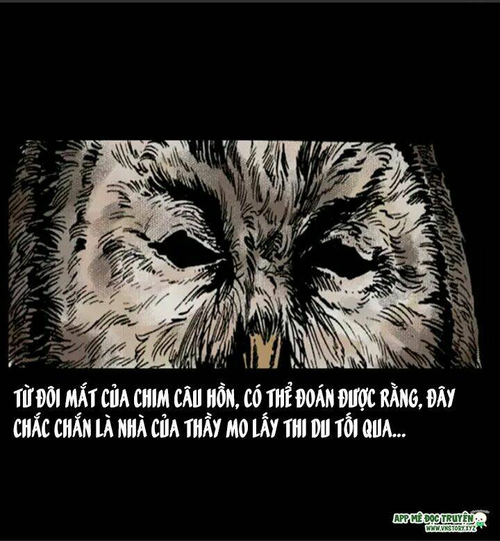 U Minh Ngụy Tượng Chap 16 - Next Chap 17