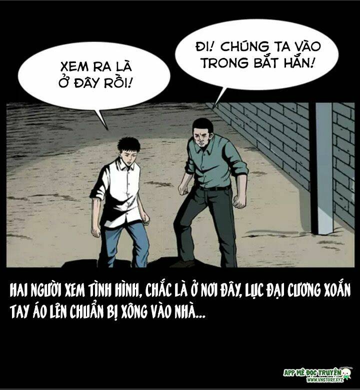 U Minh Ngụy Tượng Chap 16 - Next Chap 17