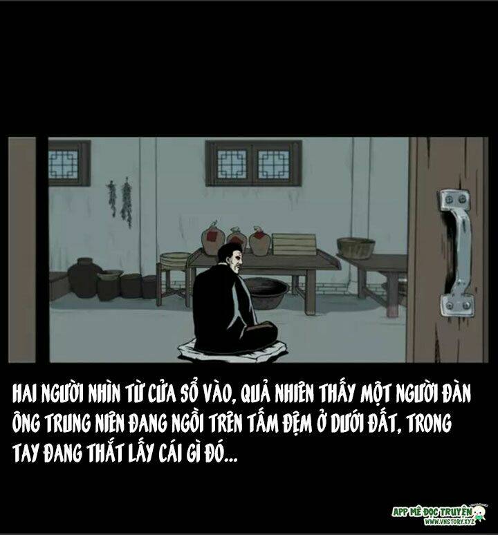 U Minh Ngụy Tượng Chap 16 - Next Chap 17