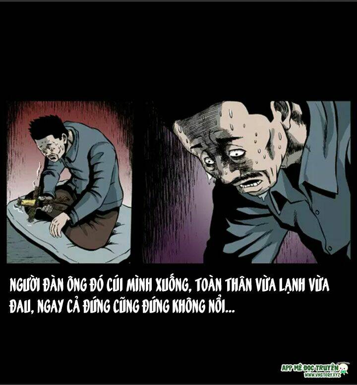 U Minh Ngụy Tượng Chap 16 - Next Chap 17