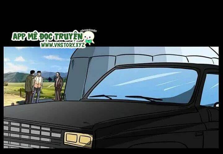 U Minh Ngụy Tượng Chap 160 - Next Chap 161