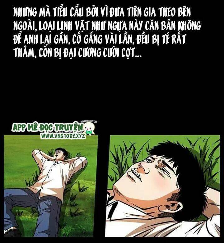 U Minh Ngụy Tượng Chap 160 - Next Chap 161