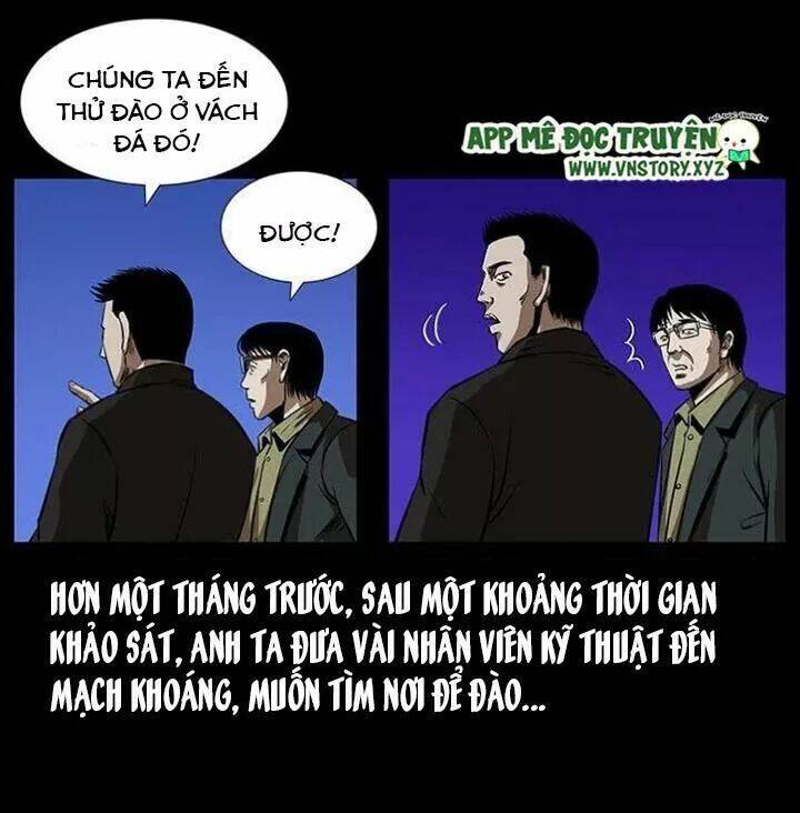 U Minh Ngụy Tượng Chap 160 - Next Chap 161