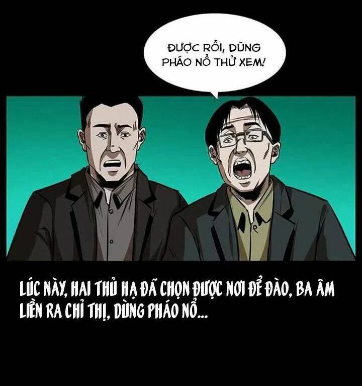 U Minh Ngụy Tượng Chap 160 - Next Chap 161