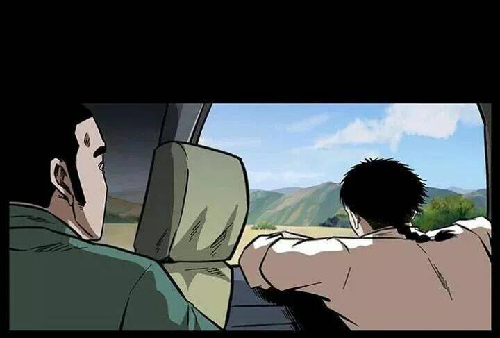 U Minh Ngụy Tượng Chap 160 - Next Chap 161