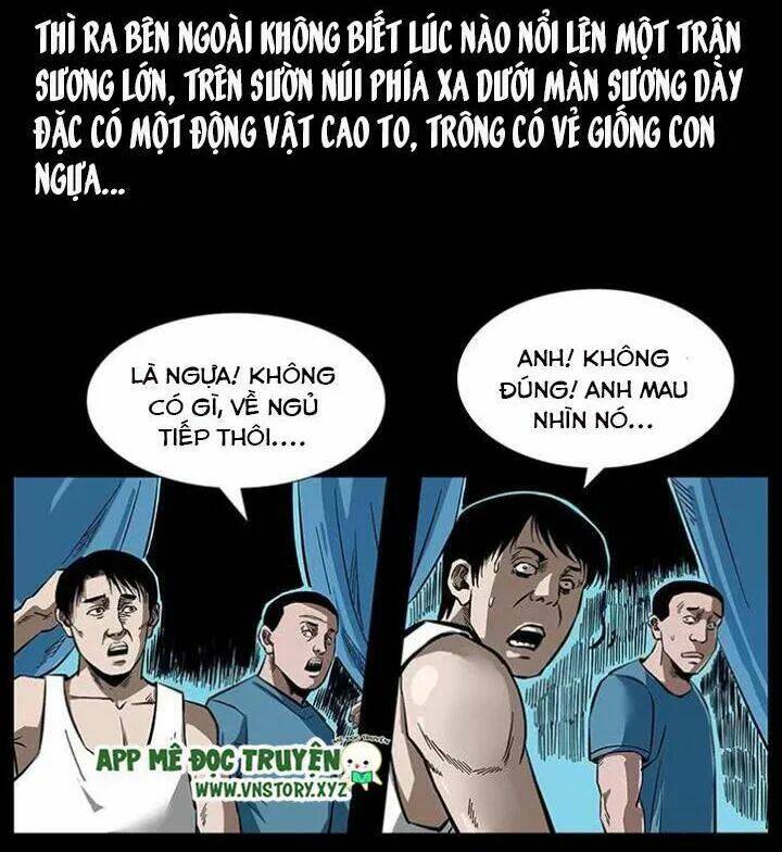 U Minh Ngụy Tượng Chap 160 - Next Chap 161