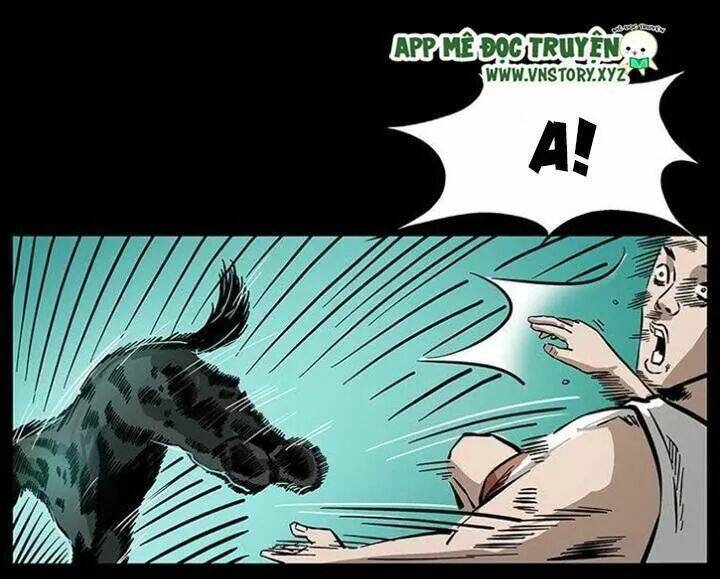 U Minh Ngụy Tượng Chap 160 - Next Chap 161