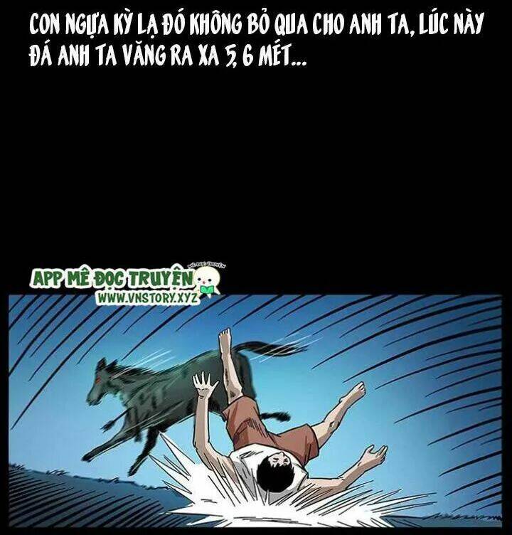 U Minh Ngụy Tượng Chap 160 - Next Chap 161