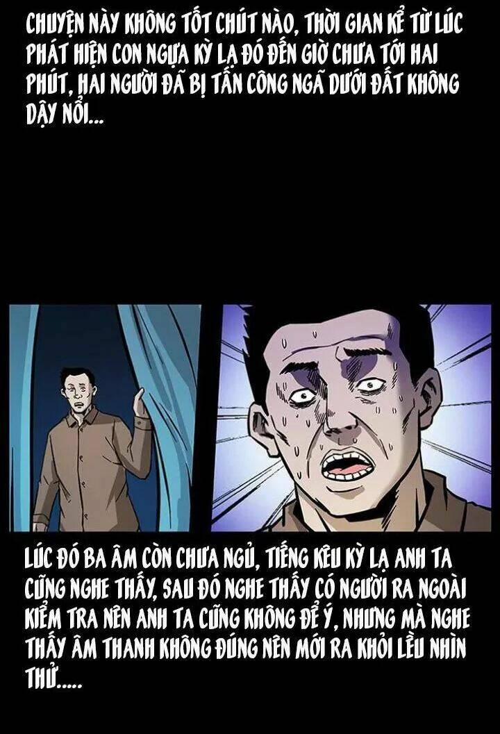 U Minh Ngụy Tượng Chap 160 - Next Chap 161