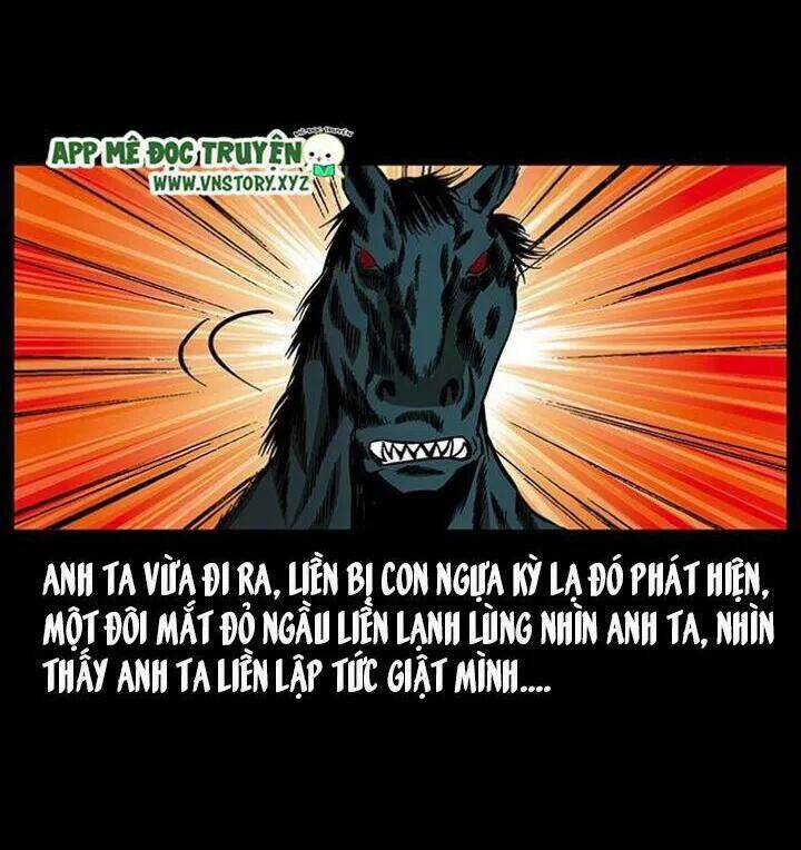U Minh Ngụy Tượng Chap 160 - Next Chap 161