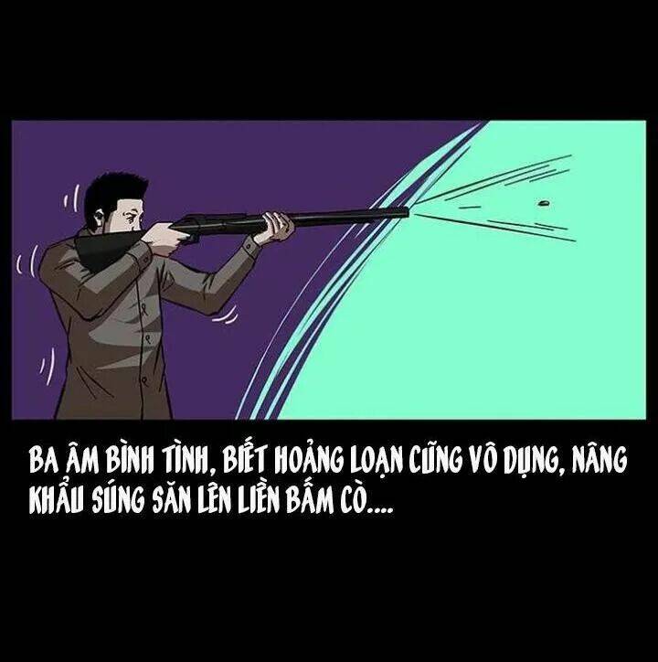 U Minh Ngụy Tượng Chap 160 - Next Chap 161