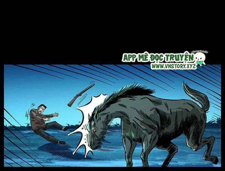 U Minh Ngụy Tượng Chap 160 - Next Chap 161