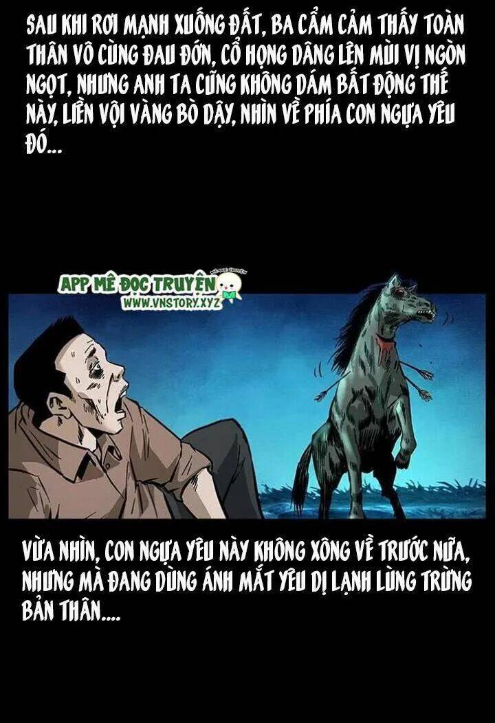 U Minh Ngụy Tượng Chap 160 - Next Chap 161