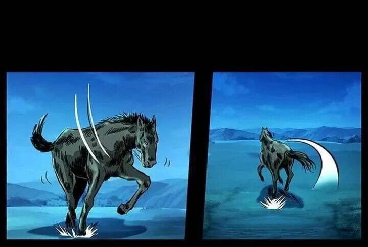 U Minh Ngụy Tượng Chap 160 - Next Chap 161